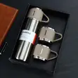 Set ya Thermos Flask na Vikombe - 500ml - 1