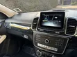 Mercedes-Benz GLE 350d 4MATIC 2016 Bluu - 4