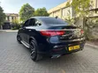 Mercedes-Benz GLE 350d 4MATIC 2016 Bluu - 5