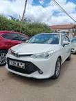 Toyota Corolla Fielder 2016 White - 5