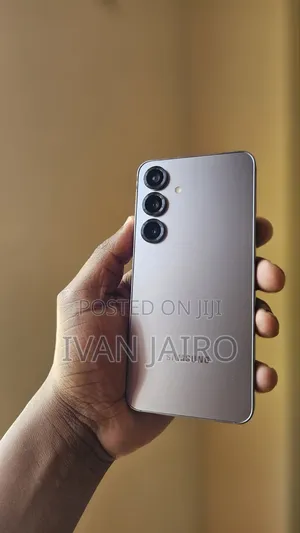 Samsung Galaxy S25 128GB Kijivu