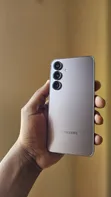 Samsung Galaxy S25 128GB Kijivu - 1