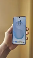 Samsung Galaxy S25 128GB Kijivu - 2