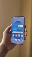 Samsung Galaxy S25 128GB Kijivu - 3