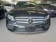 Mercedes-Benz E250 2019 Nyeusi - 1