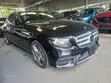 Mercedes-Benz E250 2019 Nyeusi - 2