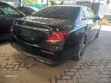Mercedes-Benz E250 2019 Nyeusi - 5