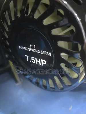 JJ 3800H Generator 3.5kW