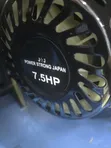 JJ 3800H Generator 3.5kW - 3