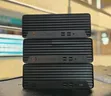 Kompyuta ya HP ProDesk 405 G6 Desktop - Ryzen 5, 8GB RAM, 256GB SSD - 1