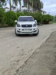 Toyota Land Cruiser Prado 2.7i 2010 Nyeupe - 2
