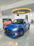 Suzuki Swift RS 2019 Bluu - 1
