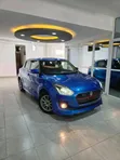 Suzuki Swift RS 2019 Bluu - 2