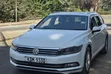 Volkswagen Passat 2016 Nyeupe - 1
