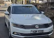 Volkswagen Passat 2016 Nyeupe - 2