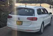 Volkswagen Passat 2016 Nyeupe - 3