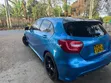 Mercedes-Benz A-Class 2016 Blue - 3