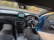 Mercedes-Benz A-Class 2016 Blue - 4