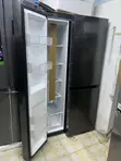 LG 664L Smart Refrigerator - Side-by-Side - 2