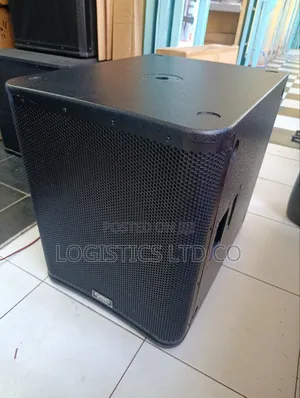 QSC K18 4000W 18-Inch Bass Speaker Subwoofer