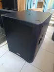 QSC K18 4000W 18-Inch Bass Speaker Subwoofer - 1