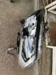 Kikoi cha Nissan X-Trail 2017 (Kimetumika) - 1