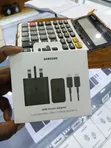 45W Power Adapter - Samsung Pump Express - 1