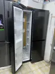 LG 664L French Door Refrigerator - Brand New - 1