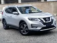 Nissan X-Trail 2019 Silver - 1
