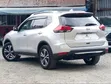 Nissan X-Trail 2019 Silver - 2
