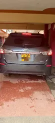 Toyota Wish 2018 Gray - 3