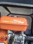 Powerstrong JJ Concrete Vibrator 7.5HP - 2