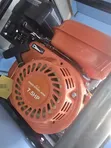 Powerstrong JJ Concrete Vibrator 7.5HP - 3