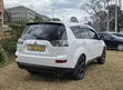 Mitsubishi Outlander 2007 Nyeupe - 1