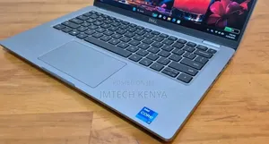 Dell Latitude 5420 Laptop - Core i7, 8GB RAM, 256GB SSD