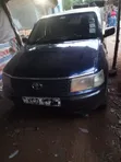 Toyota Succeed 2009 Blue - 5