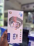 Smart Burry C95 Android Smartwatch - 1