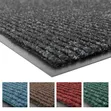Heavy Duty Ribbed Entrance Mat 80x120cm - 1