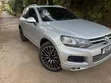 Volkswagen Touareg V6 TDI 2010 Silver - 1