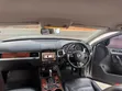 Volkswagen Touareg V6 TDI 2010 Silver - 2