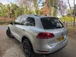 Volkswagen Touareg V6 TDI 2010 Silver - 3