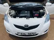 Toyota Belta 2010 Nyeupe - 5