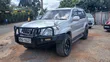 Toyota Land Cruiser Prado 2005 Silver - 5