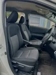 Toyota Sienta 2019 Pearl - 4