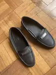 Viatu vya Wanawake vya Coach & Geox vya Ngozi - Size 38 EU - 2