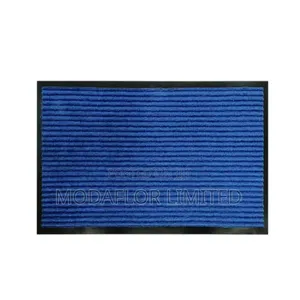 Excel Deco Mkeka wa Mazulia Uliochongoka 80x120cm