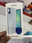 Samsung Galaxy A06 Mpya 64GB Bluu - 2