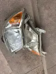 Toyota Hilux Headlight (Used) - 1