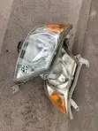 Toyota Hilux Headlight (Used) - 2