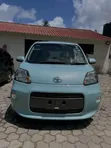 Toyota Spade 2019 Blue - 1